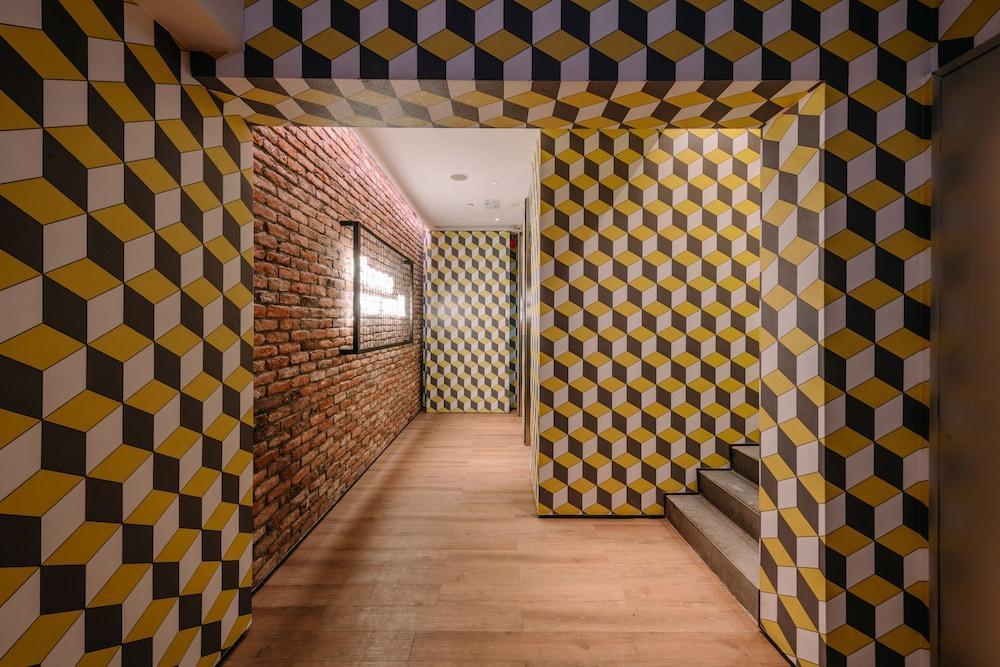 Dash Living On Queen'S Hong Kong Bagian luar foto