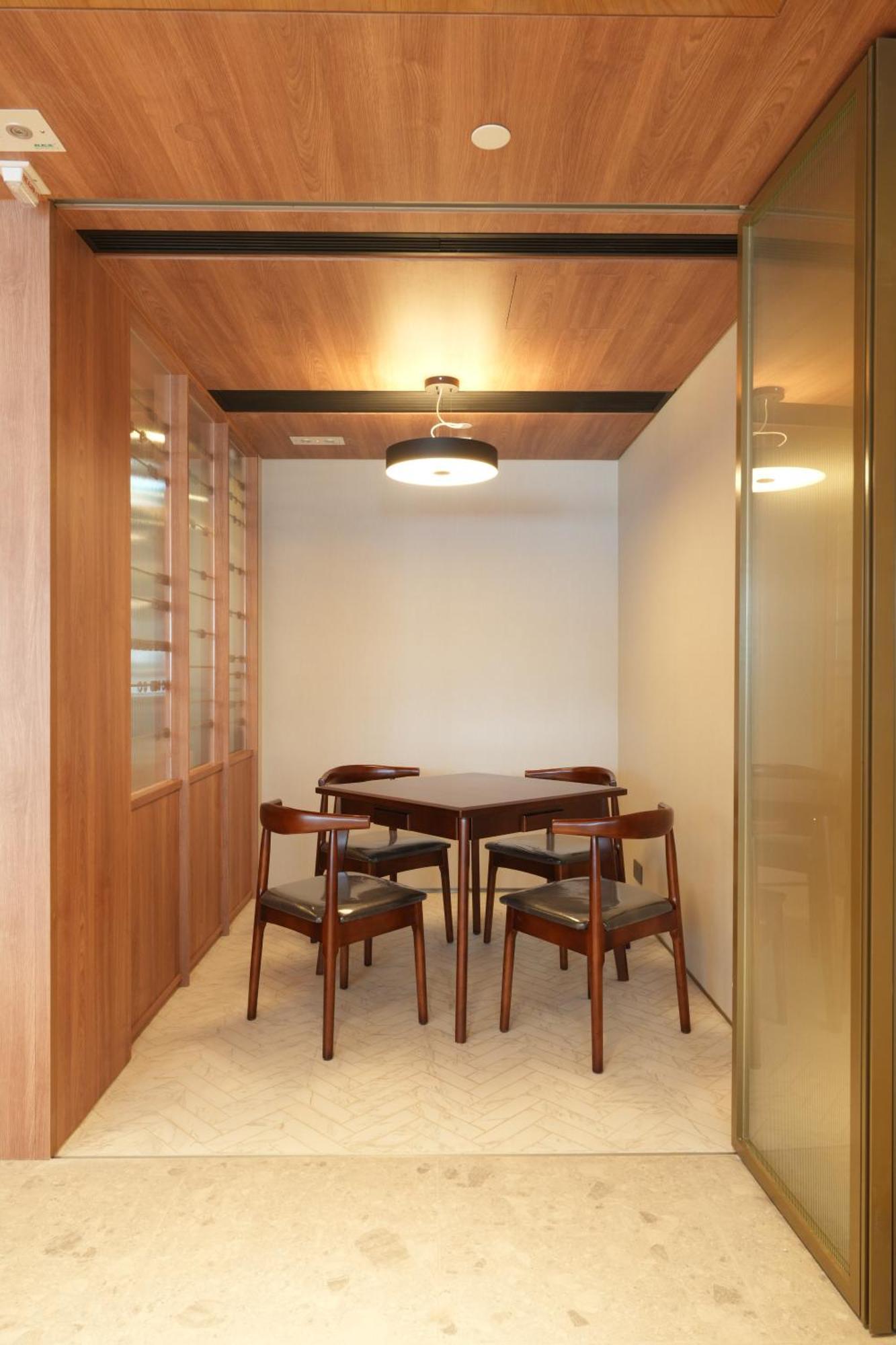 Dash Living On Queen'S Hong Kong Bagian luar foto