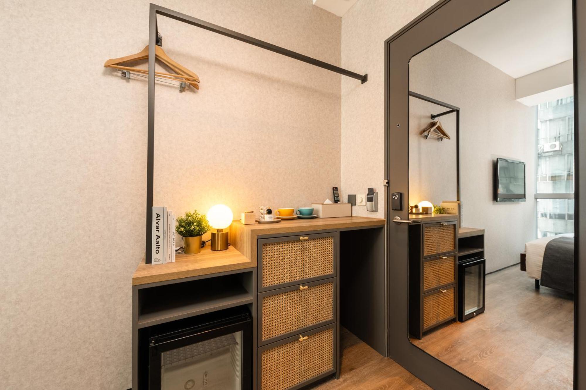 Dash Living On Queen'S Hong Kong Bagian luar foto
