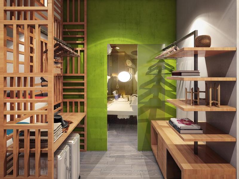 Dash Living On Queen'S Hong Kong Bagian luar foto